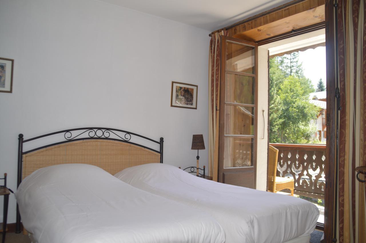 Le Genepy Hotel 2*